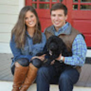 Meet your Posher, Abby